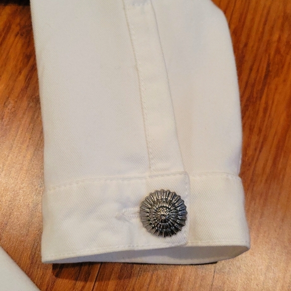 Piazza Sempione jacket - Picture 3 of 6